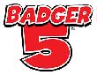Wisconsin Badger 5