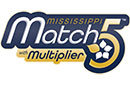 Mississippi Match 5