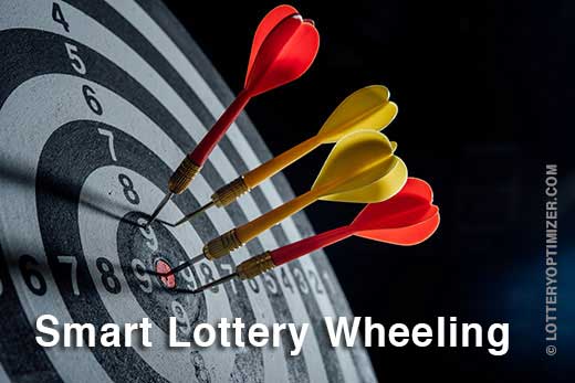 smart lottery wheeling optimizer