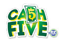Indiana Cash 5