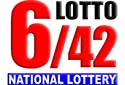 Philippines Lotto 642