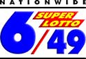 Philippines Super Lotto 649