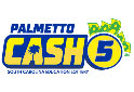 South Carolina Palmetto Cash 5